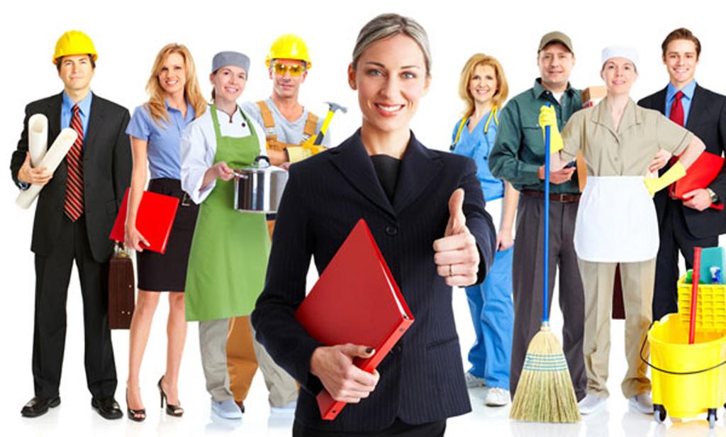 Çal İş Yeri Taşıma